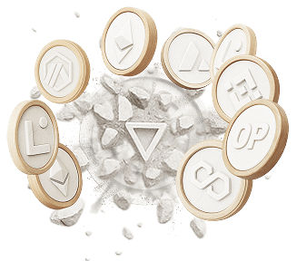 Odos exploding coins